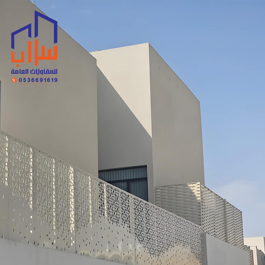 سواتر الرياض مؤسسة مظلات وسواتر سراب