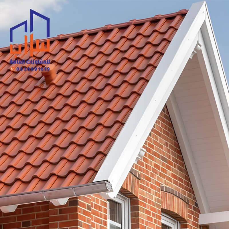 قرميد ايطالي واسباني