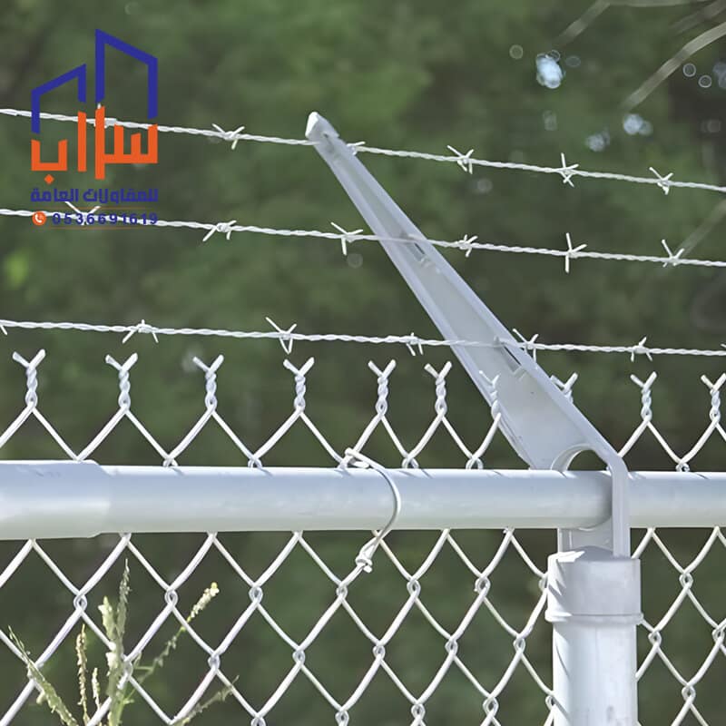 تركيب شبوك حماية الرياض