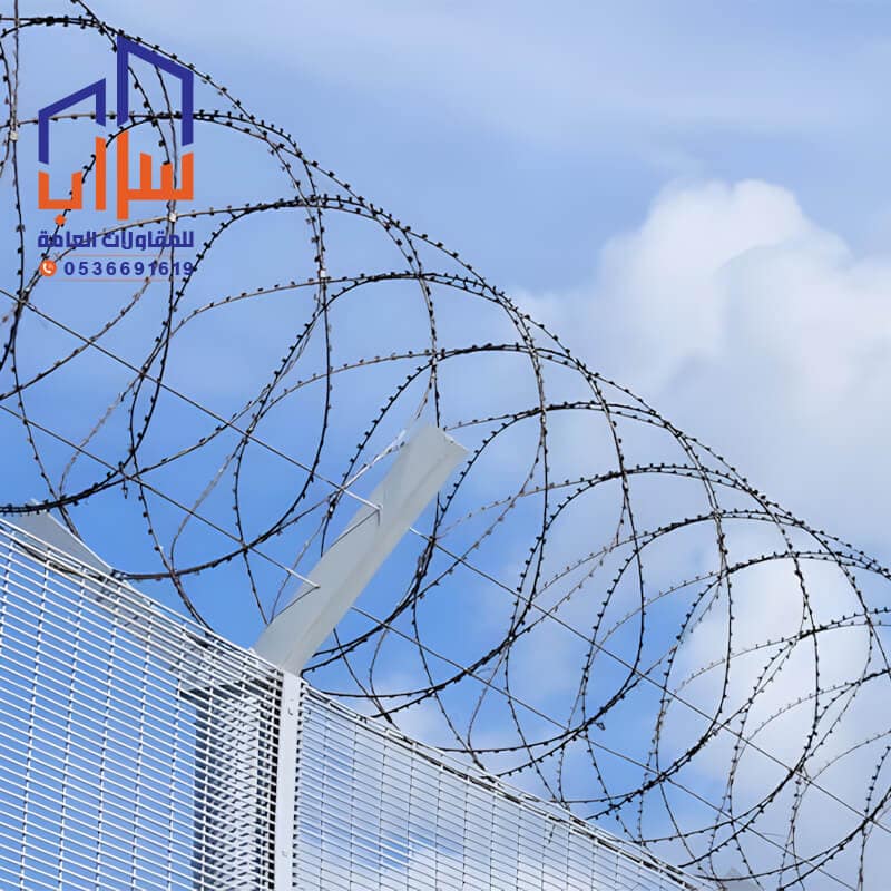 شبوك مقاول شبوك مزارع الرياض وجميع انواع الشبوك