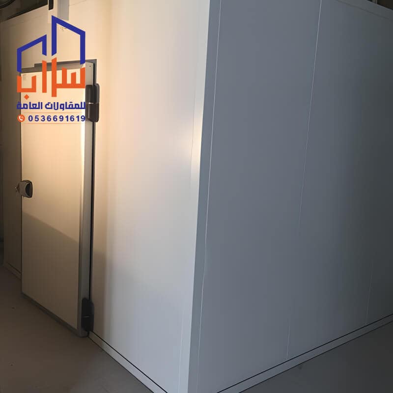 ملاحق ساندوتش بانل الرياض مؤسسة سراب